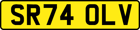 SR74OLV