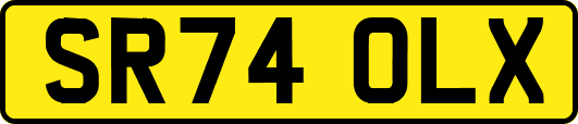 SR74OLX