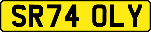 SR74OLY