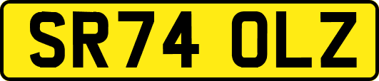 SR74OLZ