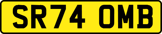 SR74OMB