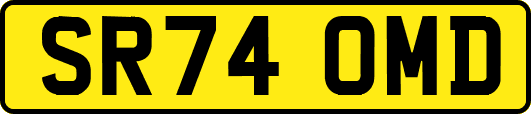 SR74OMD