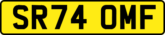 SR74OMF
