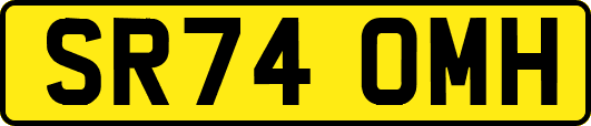 SR74OMH