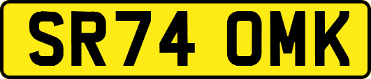 SR74OMK