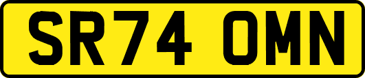 SR74OMN