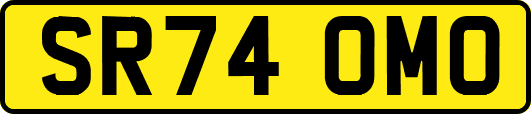 SR74OMO