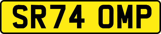 SR74OMP