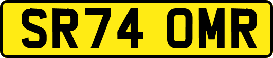 SR74OMR