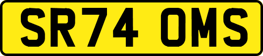 SR74OMS