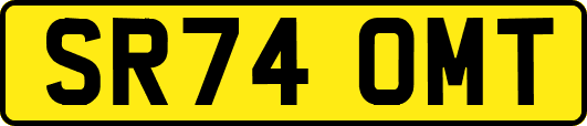 SR74OMT