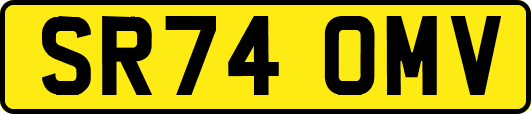 SR74OMV