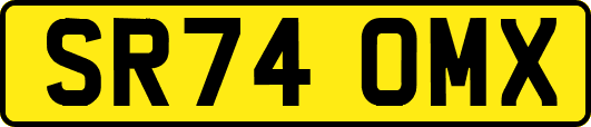 SR74OMX