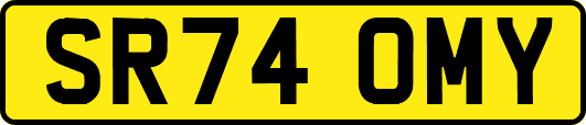 SR74OMY