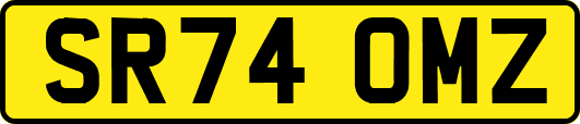 SR74OMZ