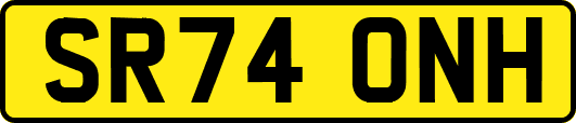 SR74ONH