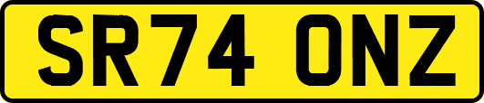 SR74ONZ