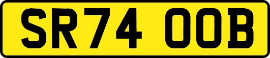 SR74OOB