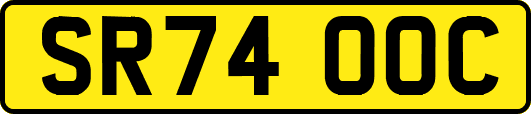 SR74OOC