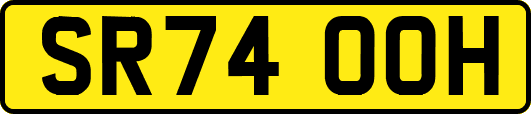 SR74OOH