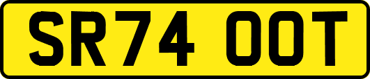 SR74OOT