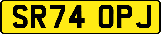 SR74OPJ