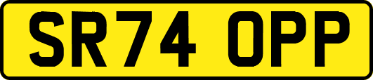 SR74OPP