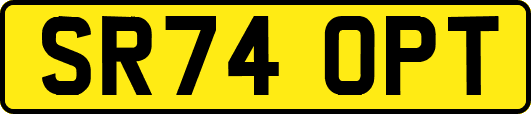 SR74OPT