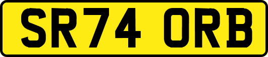 SR74ORB