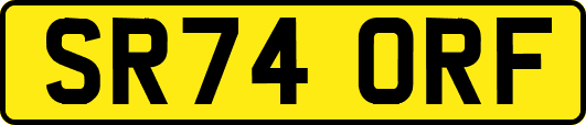 SR74ORF