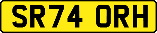 SR74ORH