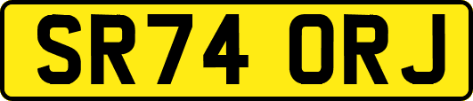 SR74ORJ