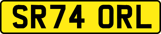 SR74ORL
