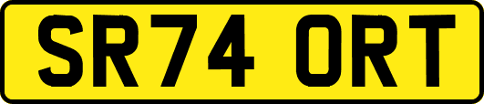 SR74ORT