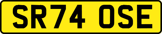 SR74OSE
