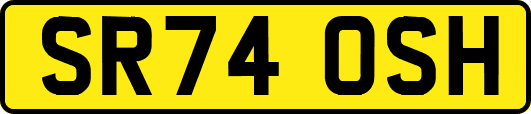 SR74OSH