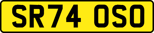 SR74OSO