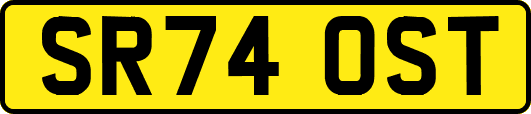 SR74OST