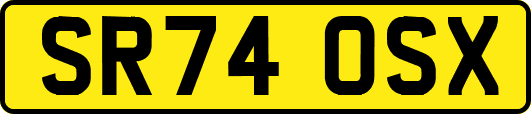 SR74OSX