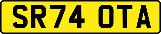 SR74OTA