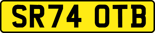 SR74OTB