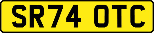 SR74OTC