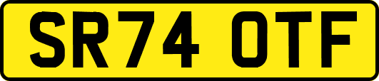 SR74OTF
