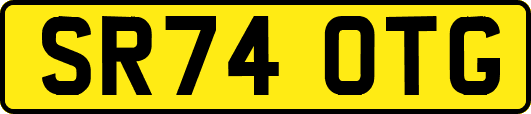 SR74OTG