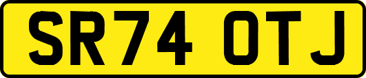 SR74OTJ