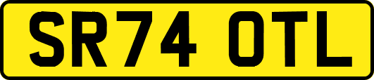SR74OTL