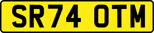 SR74OTM