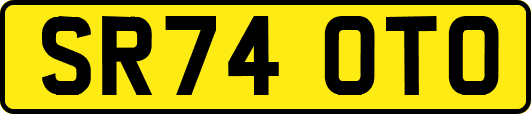 SR74OTO