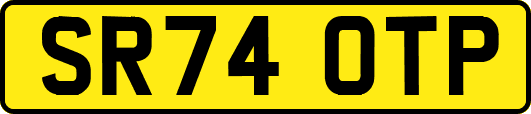 SR74OTP