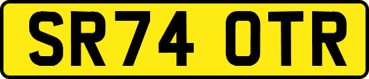 SR74OTR